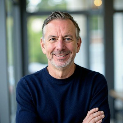 Martin McKenna